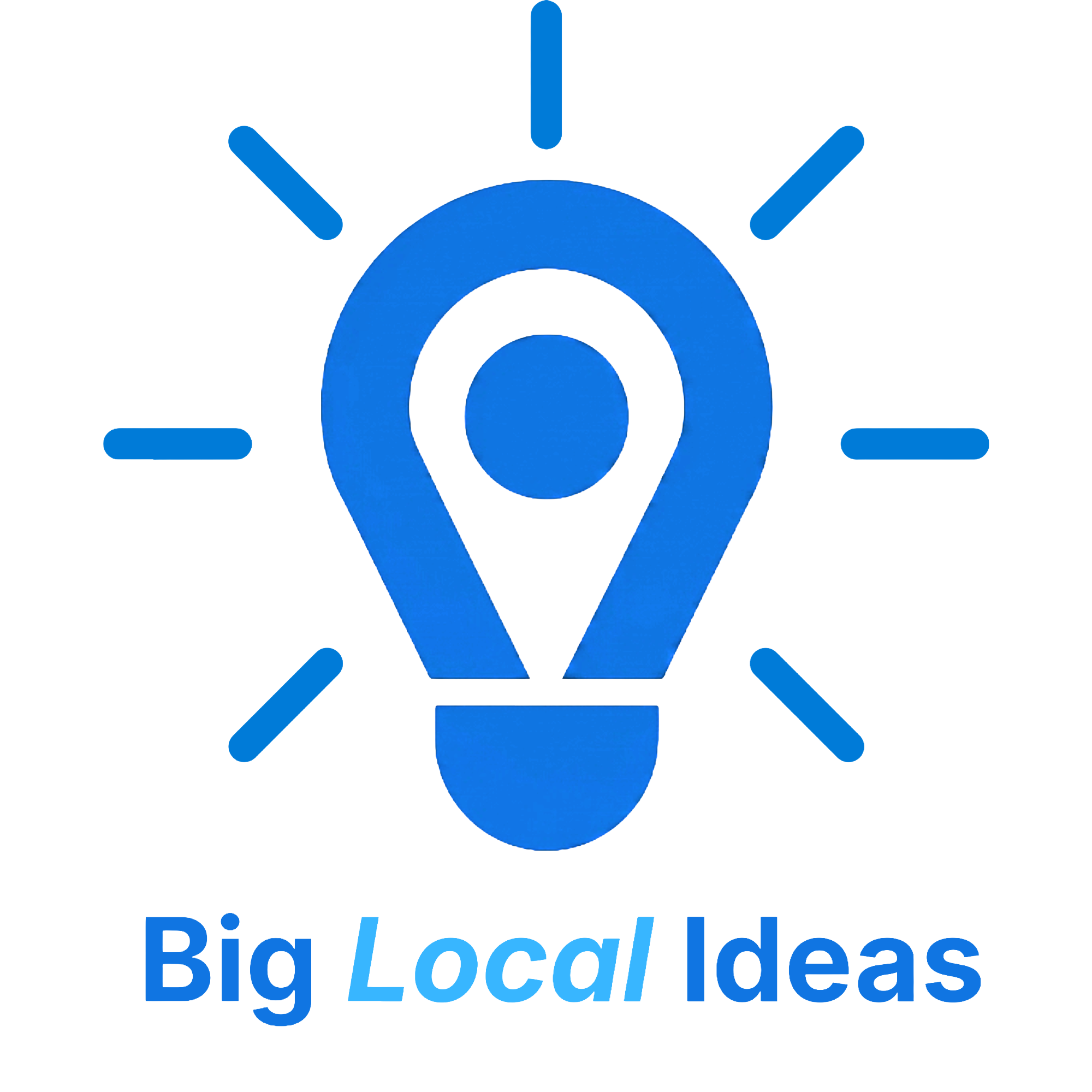 Big Local Ideas